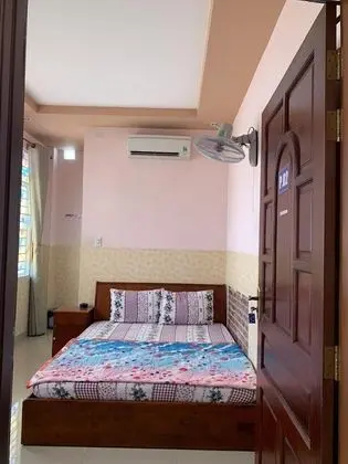 Tek Kişilik Oda
