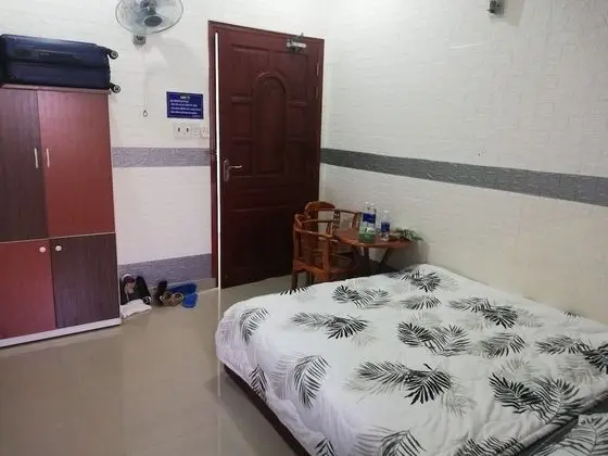 Tek Kişilik Oda