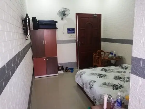 Tek Kişilik Oda
