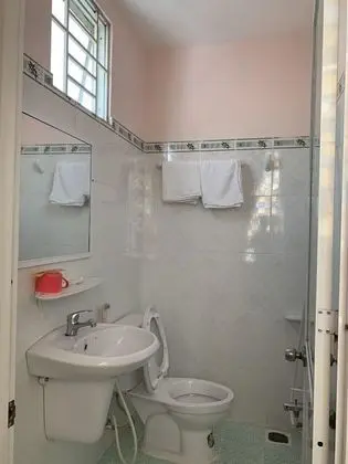 Tek Kişilik Oda