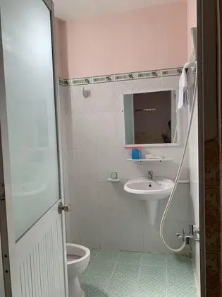 Tek Kişilik Oda