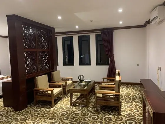 Oda (VIP )