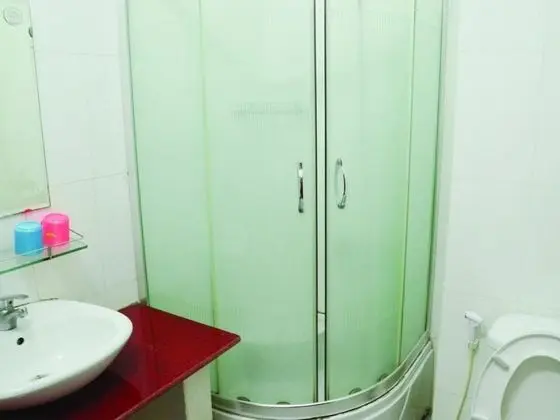 Standard Üç Kişilik Oda