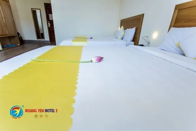 Superior Üç Kişilik Oda