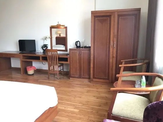 Executive Süit (Double)