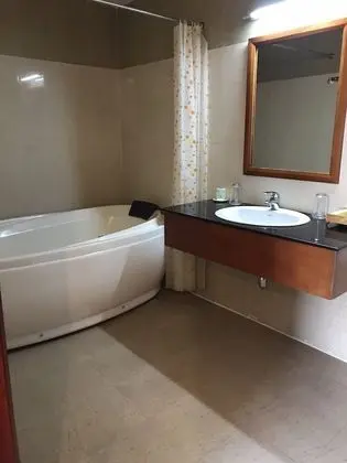 Tek Büyük Yataklı Oda ( VIP )