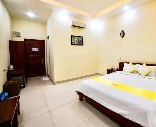 Deluxe Oda, Balkon, Deniz Manzaralı (Double)