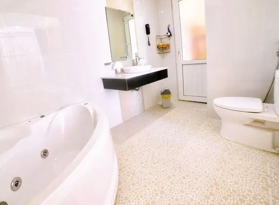 Deluxe Oda, Balkon, Deniz Manzaralı (Double)