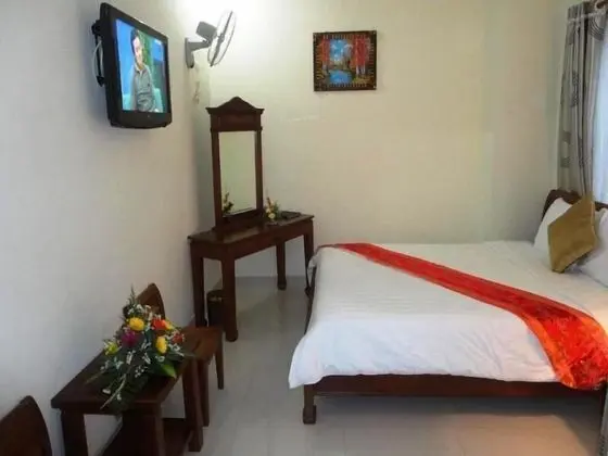 Deluxe Oda, Balkon, Deniz Manzaralı (Double)