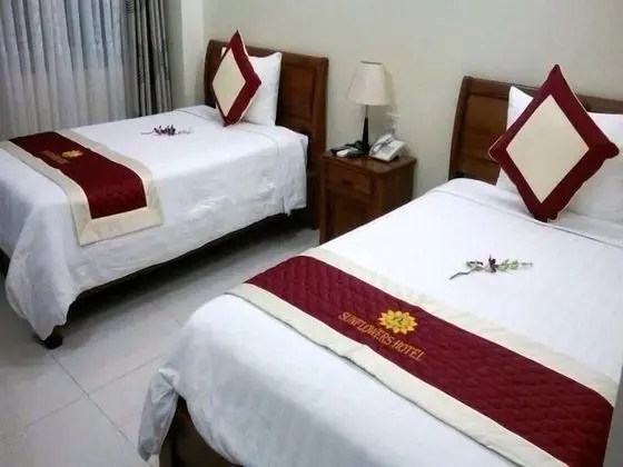 Deluxe Oda, Balkon, Deniz Manzaralı (Double)