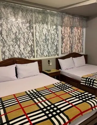 Superior İki Ayrı Yataklı Oda