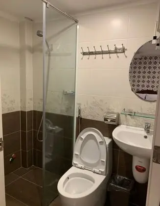 Superior İki Ayrı Yataklı Oda