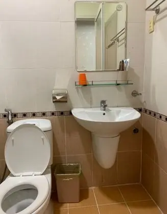 Superior İki Ayrı Yataklı Oda