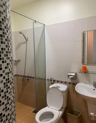 Superior İki Ayrı Yataklı Oda