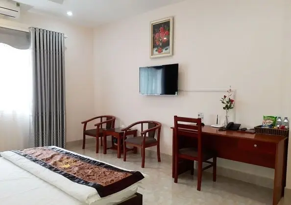 Basic Tek Büyük veya İki Ayrı Yataklı Oda, 2 Tek Kişilik Yatak