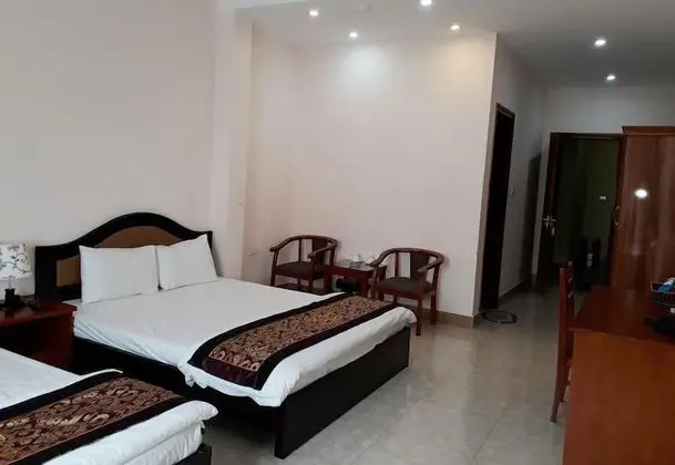Basic Tek Büyük veya İki Ayrı Yataklı Oda, 2 Tek Kişilik Yatak