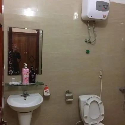 Basic Tek Büyük veya İki Ayrı Yataklı Oda, 2 Tek Kişilik Yatak