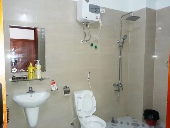 Deluxe Tek Büyük Yataklı Oda, 1 Yatak Odası