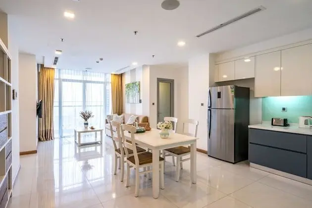 Family Apart Daire, 2 Yatak Odası, Balkon, Şehir Manzaralı