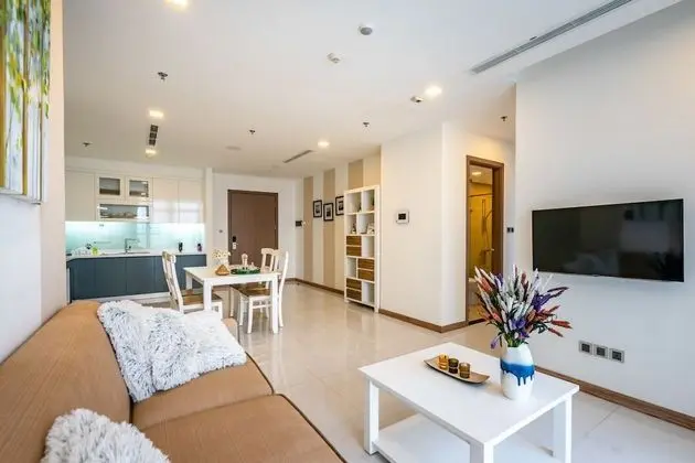 Family Apart Daire, 2 Yatak Odası, Balkon, Şehir Manzaralı