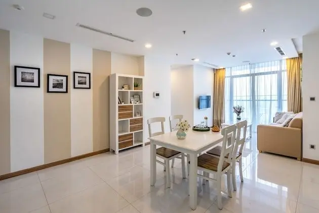 Family Apart Daire, 2 Yatak Odası, Balkon, Şehir Manzaralı