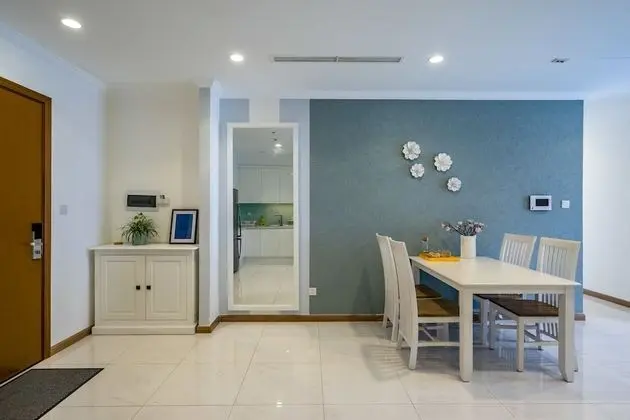 Family Apart Daire, 3 Yatak Odası, Balkon, Şehir Manzaralı