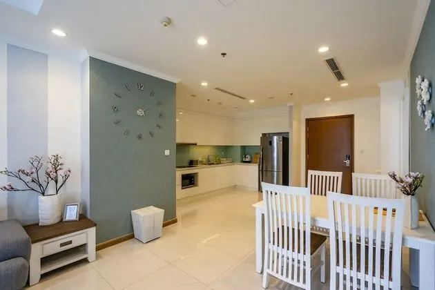 Family Apart Daire, 3 Yatak Odası, Balkon, Şehir Manzaralı