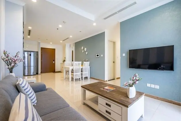 Family Apart Daire, 3 Yatak Odası, Balkon, Şehir Manzaralı