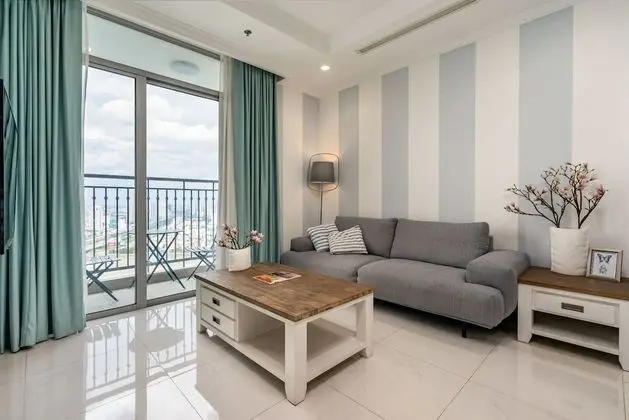 Family Apart Daire, 3 Yatak Odası, Balkon, Şehir Manzaralı