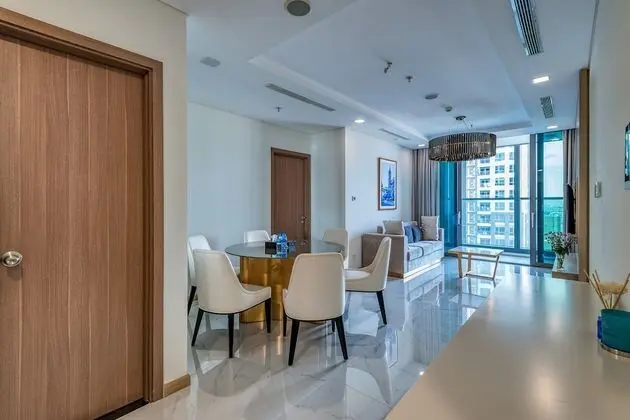 Luxury Apart Daire, 3 Yatak Odası, Şehir Manzaralı