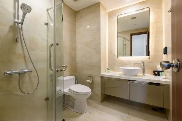 Luxury Apart Daire, 3 Yatak Odası, Şehir Manzaralı