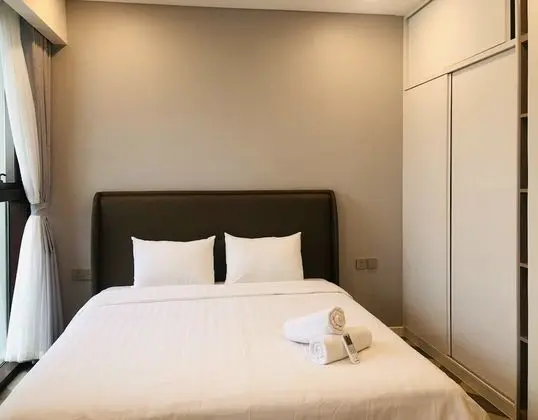 Deluxe Apart Daire