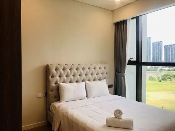 Luxury Apart Daire