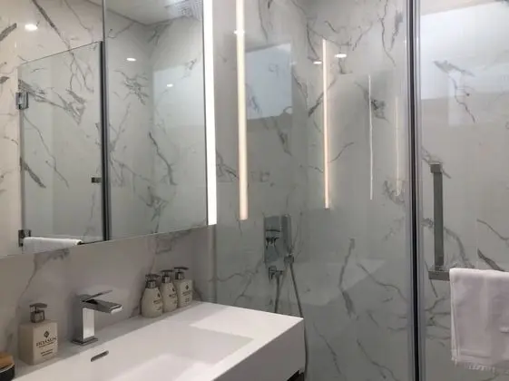 Luxury Apart Daire