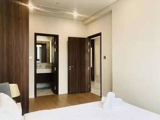 Luxury Apart Daire