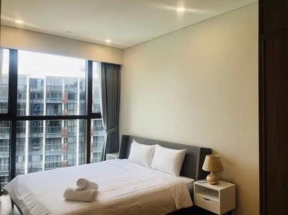 Luxury Apart Daire