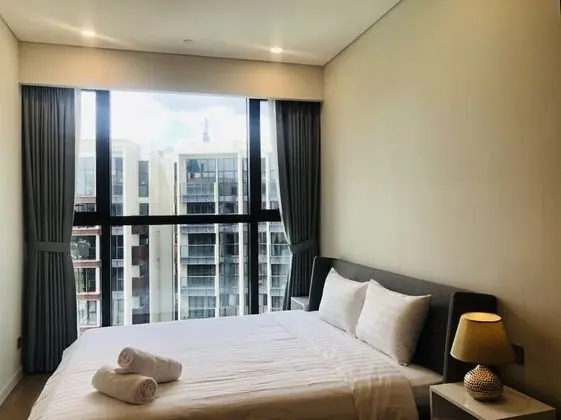 Luxury Apart Daire