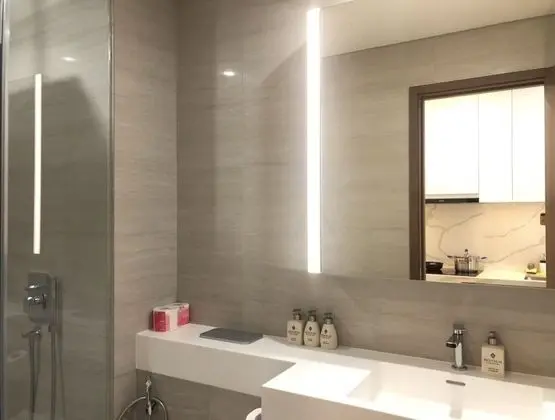 Luxury Apart Daire