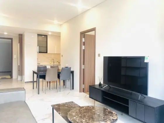 Luxury Apart Daire
