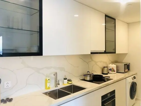Luxury Apart Daire