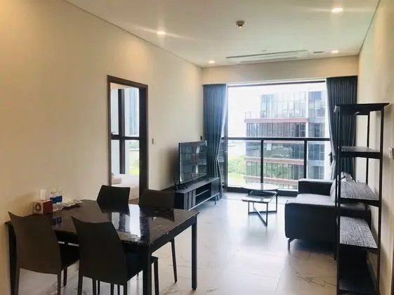Luxury Apart Daire