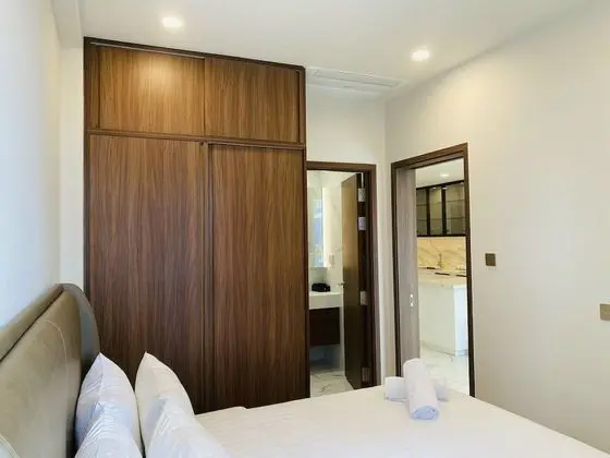 Luxury Apart Daire