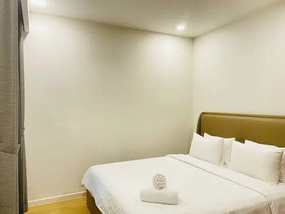Luxury Apart Daire