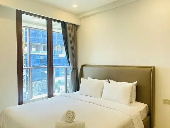 Luxury Apart Daire