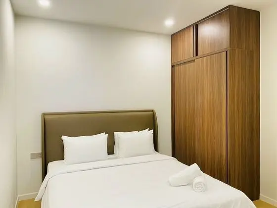 Luxury Apart Daire