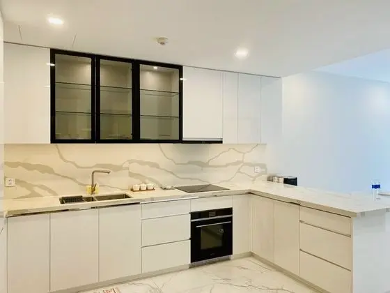 Luxury Apart Daire