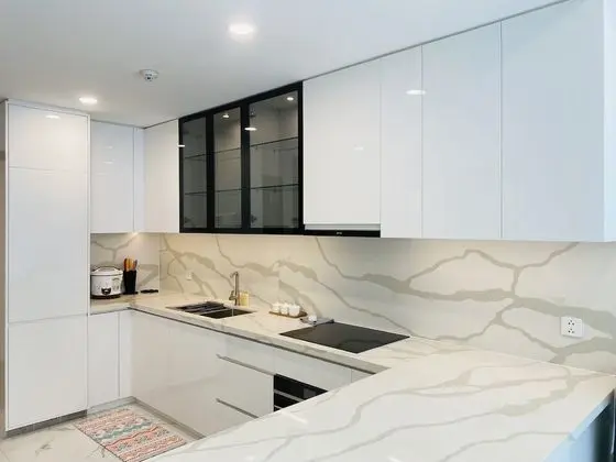 Luxury Apart Daire