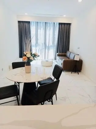 Luxury Apart Daire
