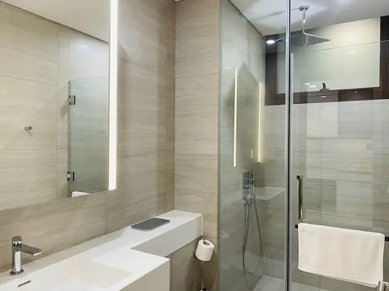Luxury Apart Daire
