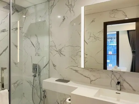 Luxury Apart Daire